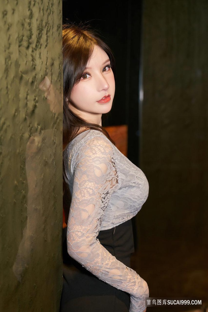 穿裘皮的维纳斯