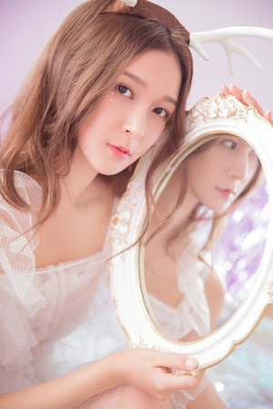 老卫干淑容晕过去