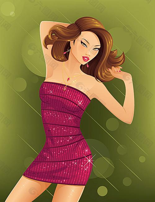 意大利版白雪公主VS七矮人