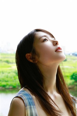 韩国女主播朴妮唛2