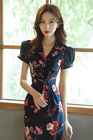 肮脏交易国语版