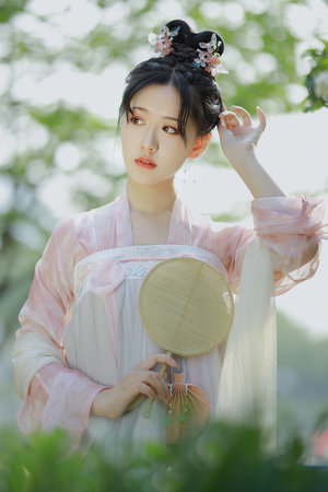 一家亲高敏阅读