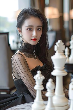 《远大前程》第二部