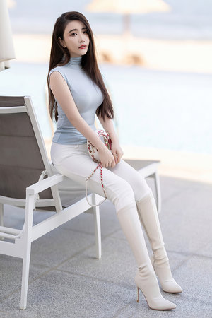 我的公强要了我