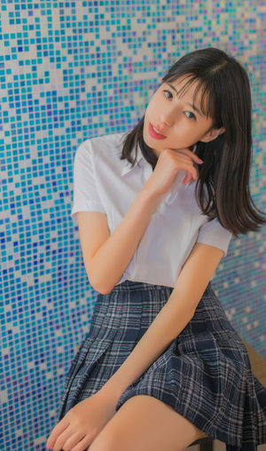 电影《我为卿狂》