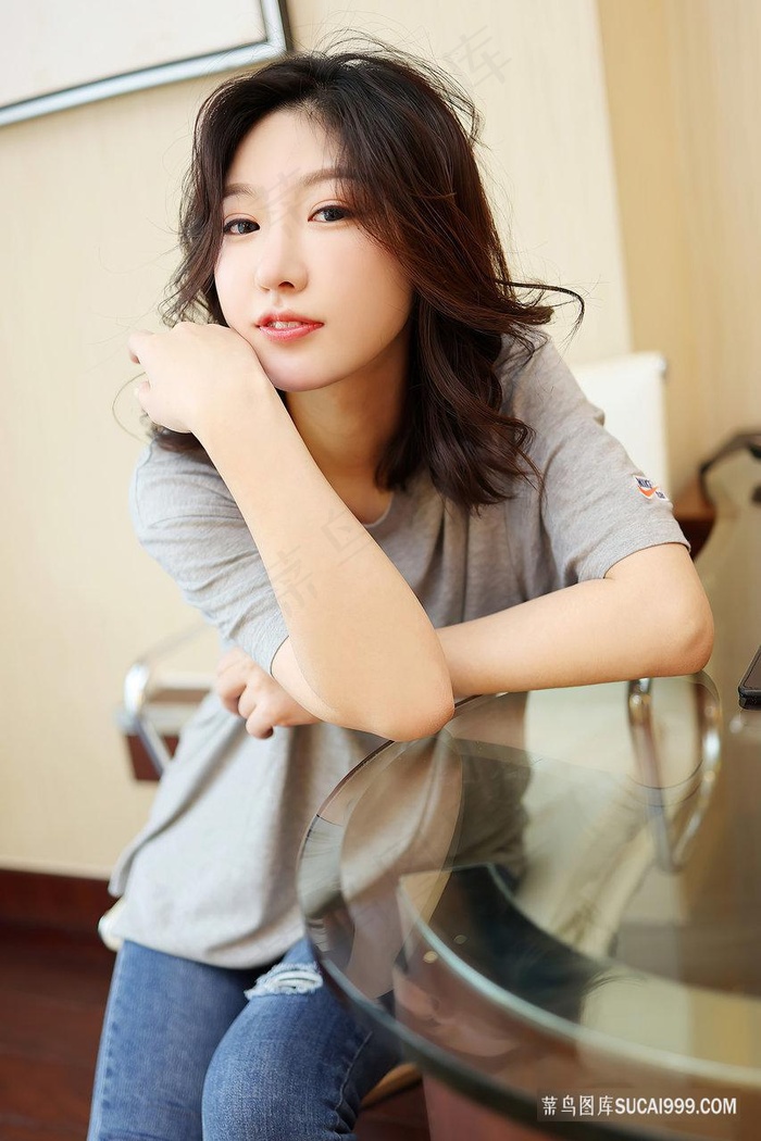 女生受到男生的滋润会变漂亮