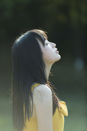 叫出来我就喜欢听你叫