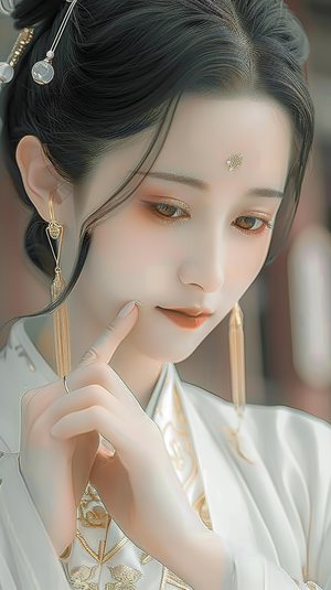 秘密教学韩国漫画