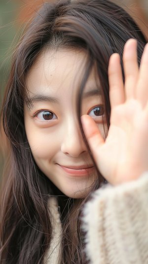 凯·帕克私人教练