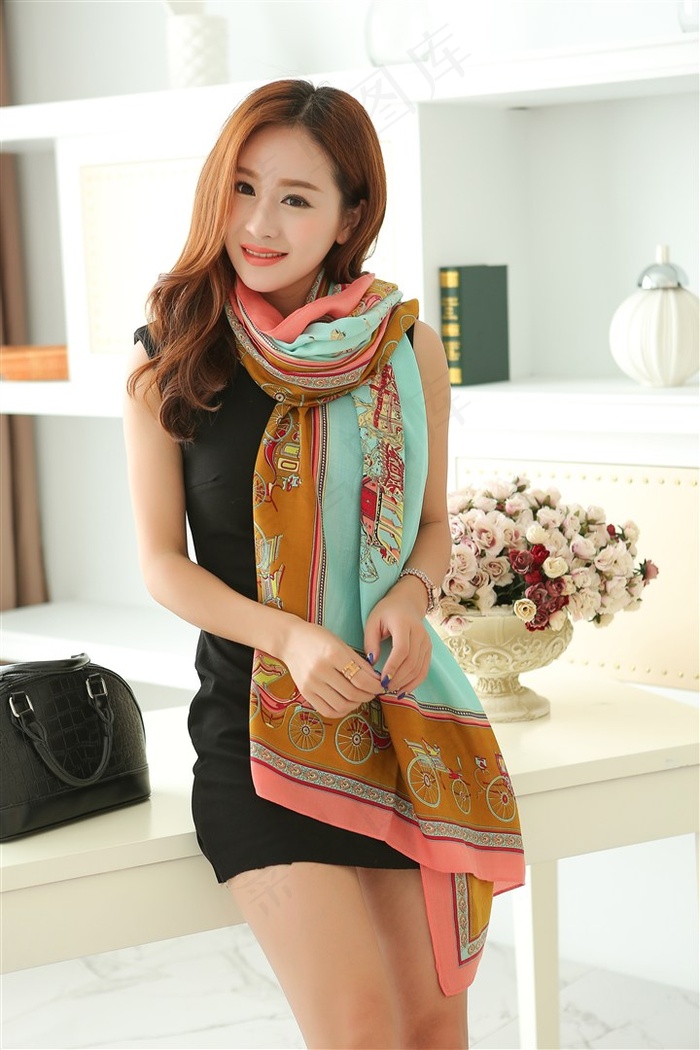 如果你是菟丝花袖侧