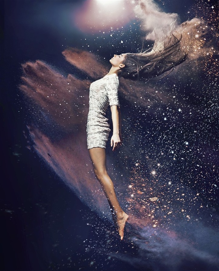 老电影神秘的大佛