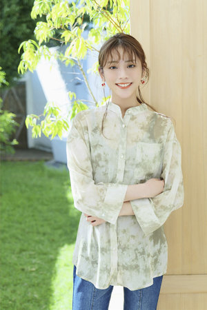 《一起骑吧》BY沈楠