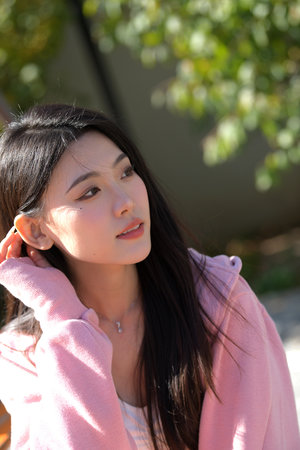 韩国美女热舞系列11