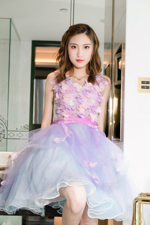 凯·帕克的私人教练1983