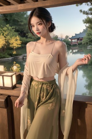 儿子耕种母亲的田地的寓意电影