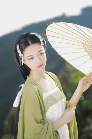 最大但人文艺术摄影