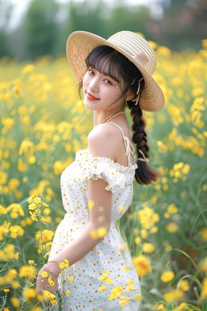 我的漂亮女助理