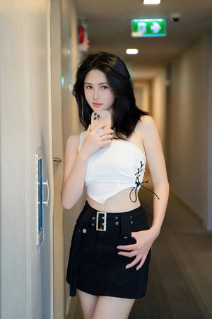 vip视频秀 韩国女主播