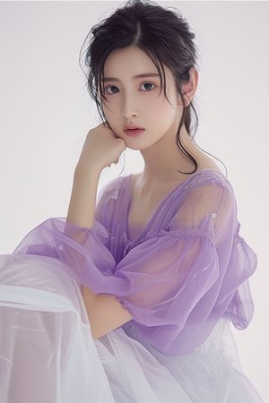 妈妈请再爱我一次