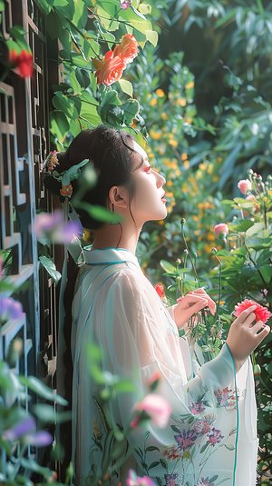 男生高中生硬起来的图片