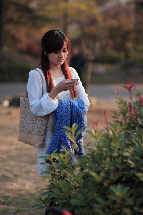 高一女生好看的jiojio