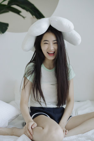 征服室友的各种姿势