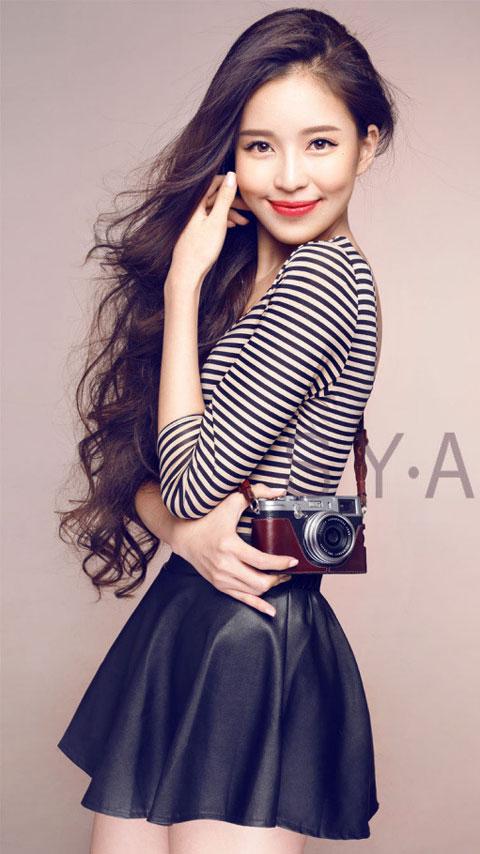 楠楠的大学寝室青春小说