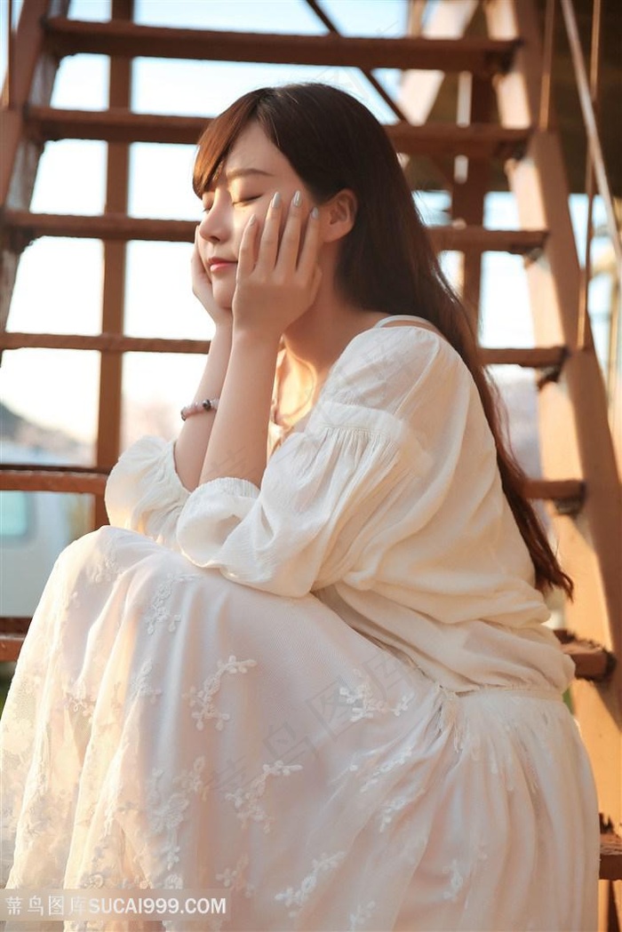 情窦初开的少女2