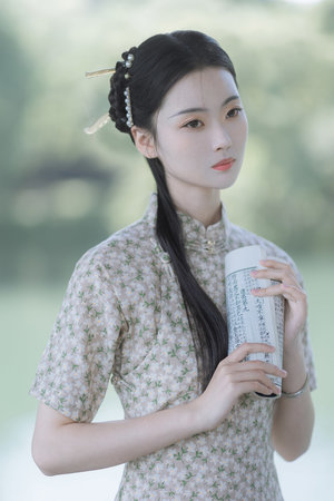 前妻我们复婚吧