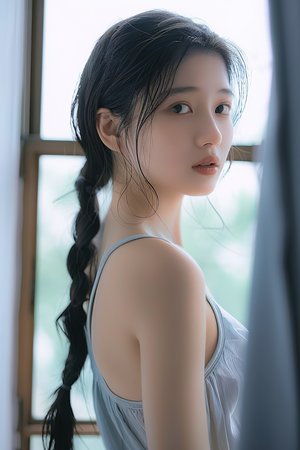 两人做运动的声音