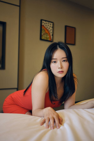 电影《俄罗斯女儿国》