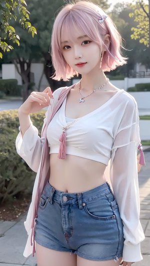 世子猎户的农家双儿