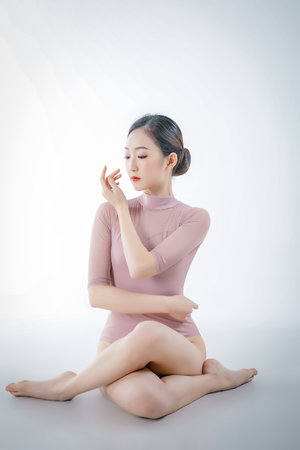 美容院特点服务