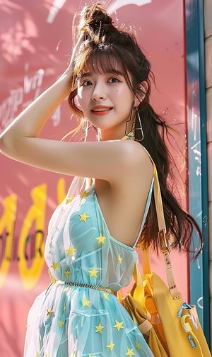 天天想你五月天