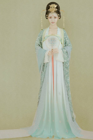 所有美好的东西