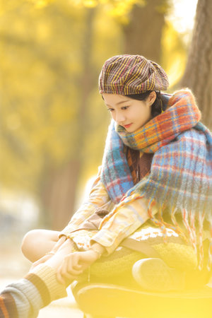 吴梦梦到粉丝家实战华中