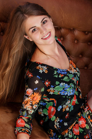 善良的妈妈朋友