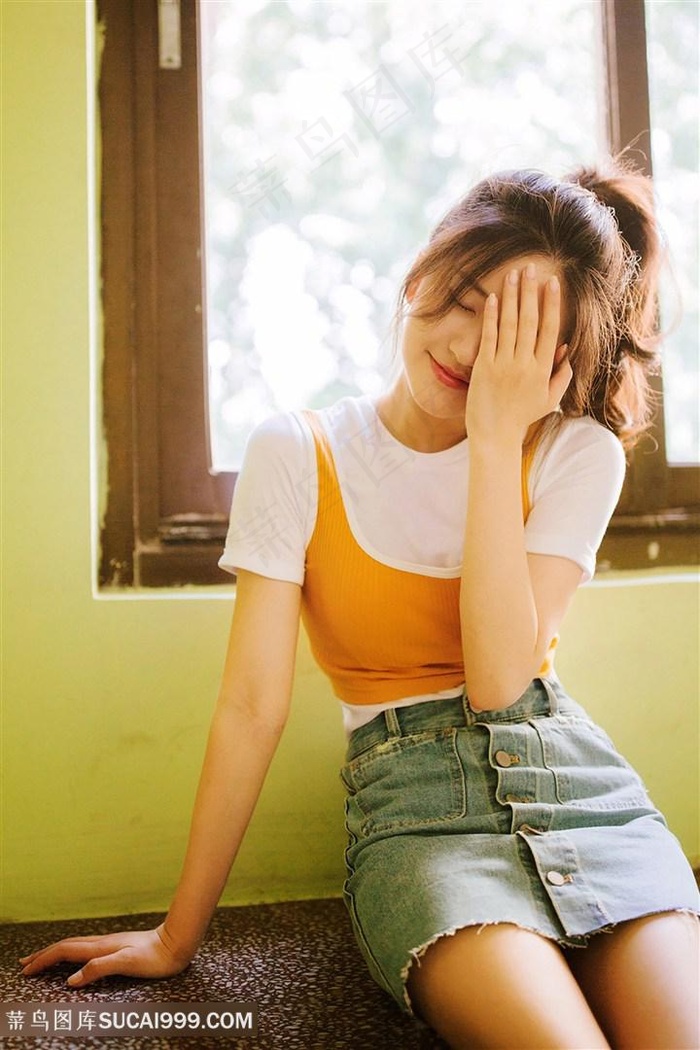 麻麻装睡让你滑进去