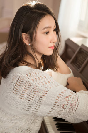 我学生的妈妈双字id4