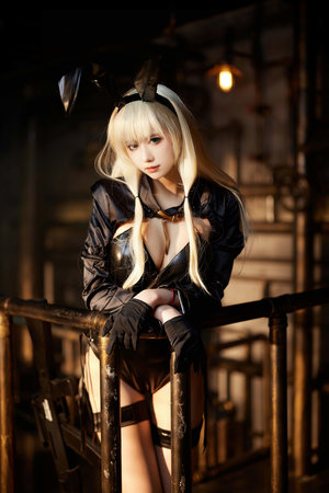 史瑞克的万圣游戏