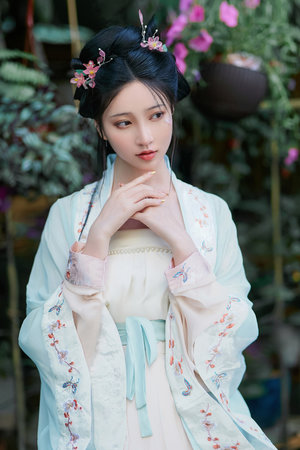 我家的天使与恶魔