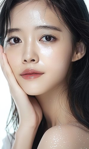 门卫老李干了校花高小柔