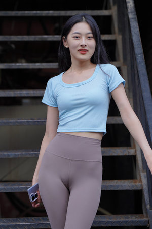 赵青徐娅穷游青藏目录