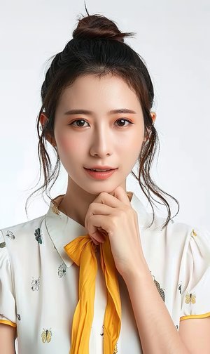 红十字女人们的入伍通知单