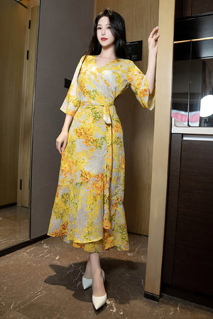 《拨云撩雨》意大利