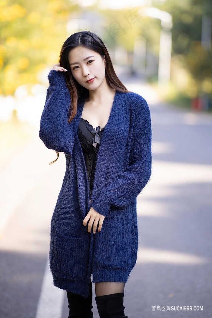 骚动时节的少女们