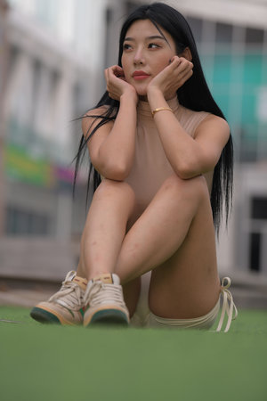 自缚姬himitsu捆绑图片