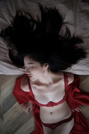 命运航班第一季