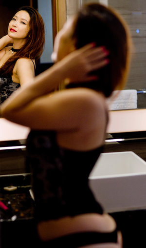 河狸白毛历险记