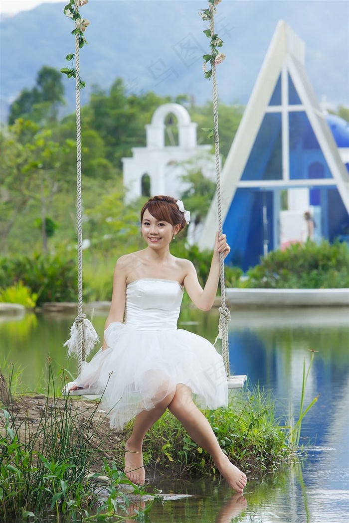 河南黑色蓝月歌剧院表演6